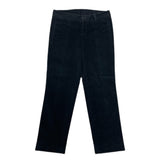 (designers) MADE IN ITALY miu miu 3 POCKET THIN CORDUROY STRETCH PANTS
