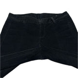 (designers) MADE IN ITALY miu miu 3 POCKET THIN CORDUROY STRETCH PANTS