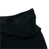 (designers) MADE IN ITALY miu miu 3 POCKET THIN CORDUROY STRETCH PANTS