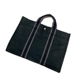(other) 1990'S～ MADE IN FRANCE HERMES FOURRE TOUT TOTE BAG BORO