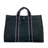 (other) 1990'S～ MADE IN FRANCE HERMES FOURRE TOUT TOTE BAG BORO