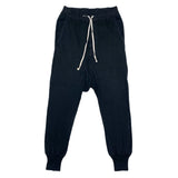 (DESIGNERS) 2017 MADE IN ITALY DRKSHDW SAROUEL SWEAT PANTS