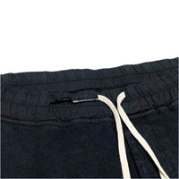 (DESIGNERS) 2017 MADE IN ITALY DRKSHDW SAROUEL SWEAT PANTS