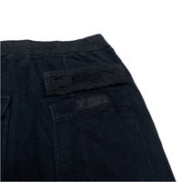 (DESIGNERS) 2017 MADE IN ITALY DRKSHDW SAROUEL SWEAT PANTS