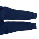 (VINTAGE) 1960'S～ UNKNOWN THERMAL LINED ZIP UP HOODIE SWEAT SHIRT