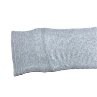 (DESIGNERS) 1990'S～ GOOD ENOUGH HENLEY NECK THERMAL SHIRT