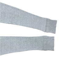 (DESIGNERS) 1990'S～ GOOD ENOUGH HENLEY NECK THERMAL SHIRT