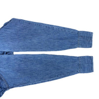 (VINTAGE) 1980'S～ Sears DENIM WESTERN SHIRT