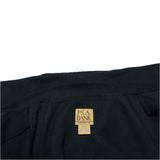(vintage) 2010 JoS.A.BANK SILK 100% LOOP COLLAR SHORT SLEEVE BOX SHIRT