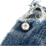 (BORO) 1960'S～ Levi's 559 BIG E DENIM TRUCKER JACKET WITH BLANKET LINER