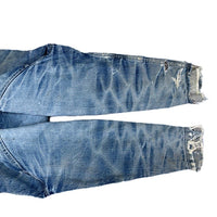 (BORO) 1960'S～ Levi's 559 BIG E DENIM TRUCKER JACKET WITH BLANKET LINER