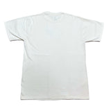 (t-shirt) 1990'S～ MADE IN USA UNKNOWN T-SHIRT WITH QUILTING VEST