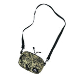 (OTHER) MADE IN USA OLD TAG GREGORY CAMOUFLAGE PATTERN MINI SHOULDER BAG