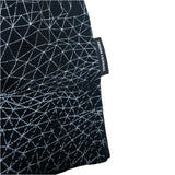 (designers) 2000'S～ ARMANI EXCHANGE ALL OVER PRINTED COTTON KNIT