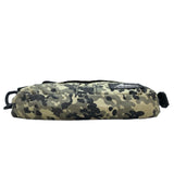(OTHER) MADE IN USA OLD TAG GREGORY CAMOUFLAGE PATTERN MINI SHOULDER BAG