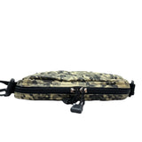 (OTHER) MADE IN USA OLD TAG GREGORY CAMOUFLAGE PATTERN MINI SHOULDER BAG