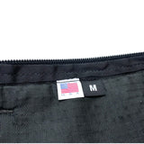 (OTHER) MADE IN USA OLD TAG GREGORY CAMOUFLAGE PATTERN MINI SHOULDER BAG