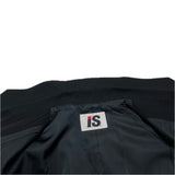 (designers) 1980'S～ MADE IN JAPAN I.S. ISSEY MIYAKE SPORT ○△▢ BUTTON BLAZER JACKET