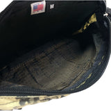 (OTHER) MADE IN USA OLD TAG GREGORY CAMOUFLAGE PATTERN MINI SHOULDER BAG