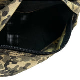 (OTHER) MADE IN USA OLD TAG GREGORY CAMOUFLAGE PATTERN MINI SHOULDER BAG