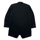 (designers) 1980'S～ MADE IN JAPAN I.S. ISSEY MIYAKE SPORT ○△▢ BUTTON BLAZER JACKET