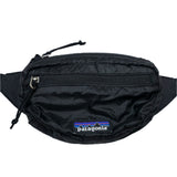 (other) 2018 PATAGONIA HIP PACK FANNY PACK FA18