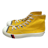 (OTHER) 1980'S～ MADE IN KOREA PRO-Keds ROYAL AMERICA CANVAS SNEAKER WITH PATCH