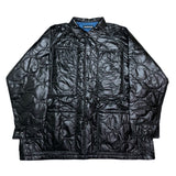 (designers) MADE IN JAPAN NAOKI KUZE QUILTING SHIRT JACKET