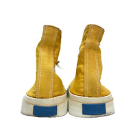 (OTHER) 1980'S～ MADE IN KOREA PRO-Keds ROYAL AMERICA CANVAS SNEAKER WITH PATCH