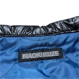 (designers) MADE IN JAPAN NAOKI KUZE QUILTING SHIRT JACKET