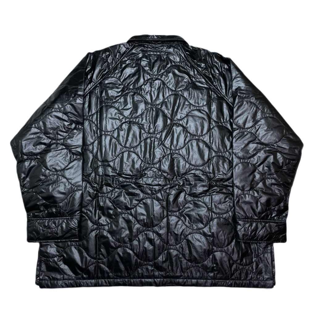 (designers) MADE IN JAPAN NAOKI KUZE QUILTING SHIRT JACKET – Linco