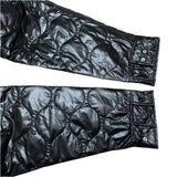 (designers) MADE IN JAPAN NAOKI KUZE QUILTING SHIRT JACKET