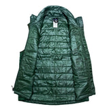 (vintage) 2006 PATAGONIA PUFFBALL VEST F6