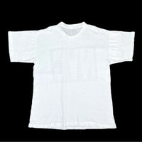 (T-SHIRT) 1980'S～ UNKNOWN NEW YORK CITY PHOTO PRINT SOUVENIR T-SHIRT