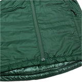 (vintage) 2006 PATAGONIA PUFFBALL VEST F6