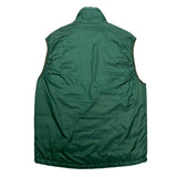 (vintage) 2006 PATAGONIA PUFFBALL VEST F6