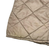 (vintage) 1960'S～ UNKNOWN QUILTING JACKET