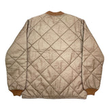 (vintage) 1960'S～ UNKNOWN QUILTING JACKET