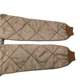 (vintage) 1960'S～ UNKNOWN QUILTING JACKET