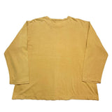(designers) 1980'S～ HAI SPORTING GEAR PRINTED LONG SLEEVE T-SHIRT