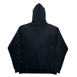 (vintage) 1980'S～ MADE IN USA RUSSELL HOLE DRILED PULLOVER HOODIE SWEAT SHIRT