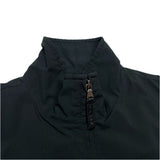 (designers) 2006 MADE IN ROMANIA PRADA SPORT ZIP UP VEST