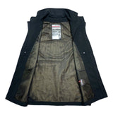 (designers) 2006 MADE IN ROMANIA PRADA SPORT ZIP UP VEST