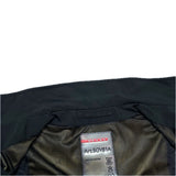 (designers) 2006 MADE IN ROMANIA PRADA SPORT ZIP UP VEST