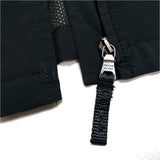 (designers) 2006 MADE IN ROMANIA PRADA SPORT ZIP UP VEST
