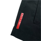 (designers) 2006 MADE IN ROMANIA PRADA SPORT ZIP UP VEST