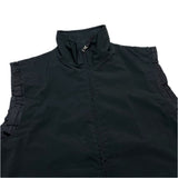 (designers) 2006 MADE IN ROMANIA PRADA SPORT ZIP UP VEST