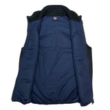 (VINTAGE) 2000'S～ LAST CHANCE FLEECE VEST WITH BARBED WIRE TAPE