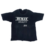(BORO) 1980'S～ UNKNOWN PAKISTAN COTTON PRINT T-SHIRT