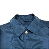 (DESIGNERS) 2000'S～ MADE IN CAMBODIA PRADA SPORT NYLON SHIRT JACKET